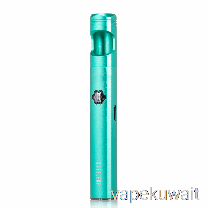 Dazzleaf Handii VV 510 بطارية خيط بالنعناع الأخضر فيب الكويت